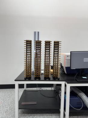 Molecular Devices ImageXpress Micro XLS Automated High-Content Imaging System-cover