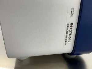 Gilson Verity 4120 Dual-Channel 4000 Series Syringe Pump for Precision Fluid Delivery, 3 of 4