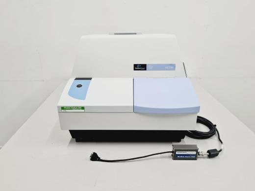 Perkin Elmer Victor3 1420 Multilabel Counter-cover