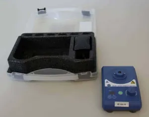 IKA Ultra Turrax Tube Dispenser, 2 of 3