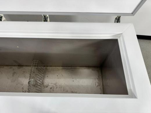 Fisherbrand Isotemp I920CD Ultra-Low Temperature Chest Freezer for Laboratory Use-cover