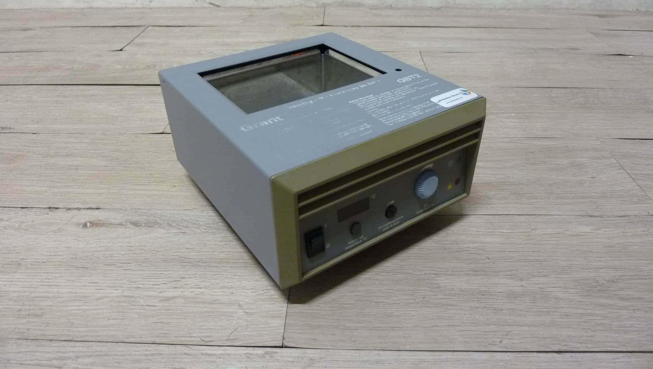 Grant QBT2 Heating Block