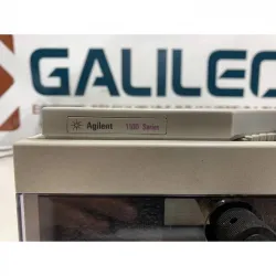 Agilent 1100 Quaternary Pump G1311A, 2 of 8