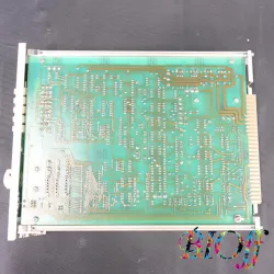 Nihon Kohden EF-601G Isometric Amplifier Module, 4 of 4