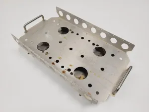 Stuart SBS40 Shaking Water Bath for Controlled Temperature and Agitation, 9 of 17