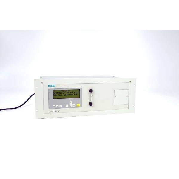 Siemens Ultramat 23 Gas Analyzer