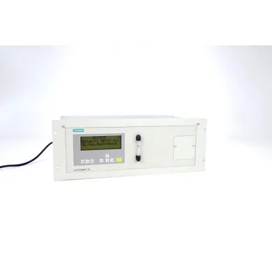 Siemens Ultramat 23 Gas Analyzer