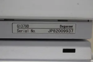 Agilent 1200/6410 Triple Quadrupole LC/MS System for Precise Molecular Diagnostics, 8 of 12
