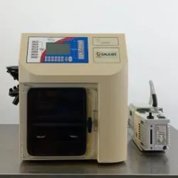 VirTis Advantage EL-85 Freeze Dryer with –85 °C Condenser & Programmable Microprocessor Control, 5 of 12