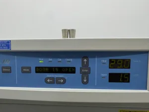 Thermo Fisher Scientific Forma Series II Model 3110 Water Jacketed CO2 Incubator for Cell Culture, 4 of 4