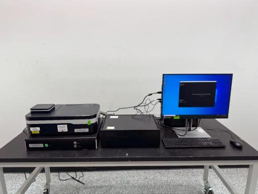Re Feyn Mass Photometer for Label-Free Biomolecule Quantification-cover