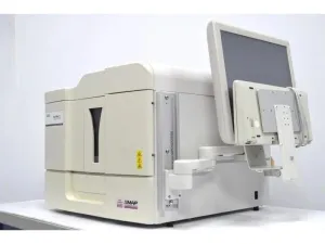 Luminex FlexMAP 3D Bio-Plex Multiplexing Flow Cytometry Microplate Reader, 9 of 13