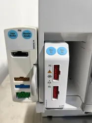 GE Datex-Ohmeda Carescape B650 Modular Patient Monitor for Critical Care, 3 of 4