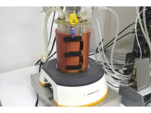 Sartorius Biostat B Twin Benchtop Bioreactor Controller with SU Univessel System for Cell Culture, 29 of 64
