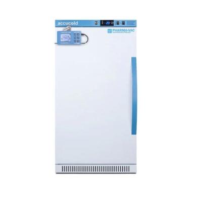 Accucold AFZ2PVBIADADL2BLHD 2.47 Cu.Ft. ADA Compliant Vaccine Freezer-cover