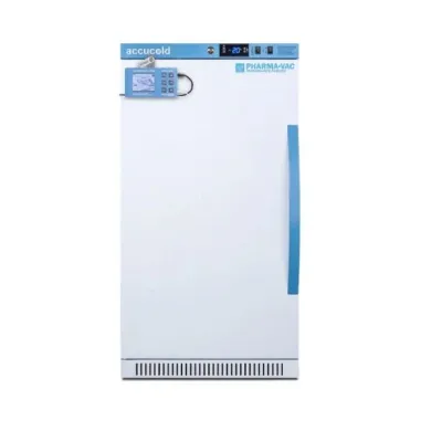 Accucold AFZ2PVBIADADL2BLHD 2.47 Cu.Ft. ADA Compliant Vaccine Freezer