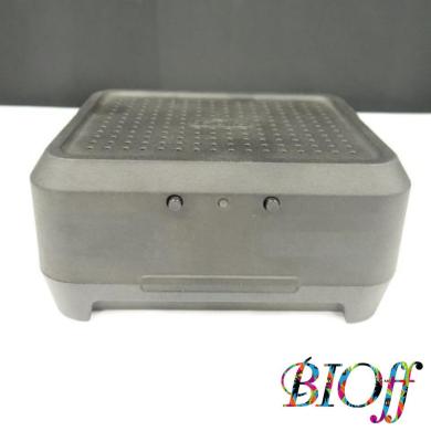 cerillo Stratus R2600 Compact 600 nm Absorbance Plate Reader-cover