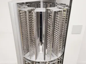 Thermo Scientific Cytomat 24 Microplate Hotel for Automated Microplate Storage, 19 of 19
