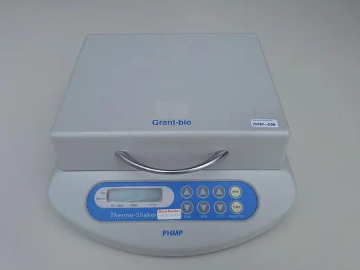 Grant-Bio PHMP Thermo-Shaker for Microplate Incubations
