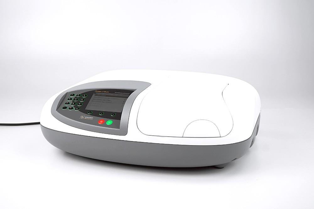 Biochrom Ultrospec 2100 Pro UV/Vis Spectrophotometer 190–900 nm, P/N 80-2112-21
