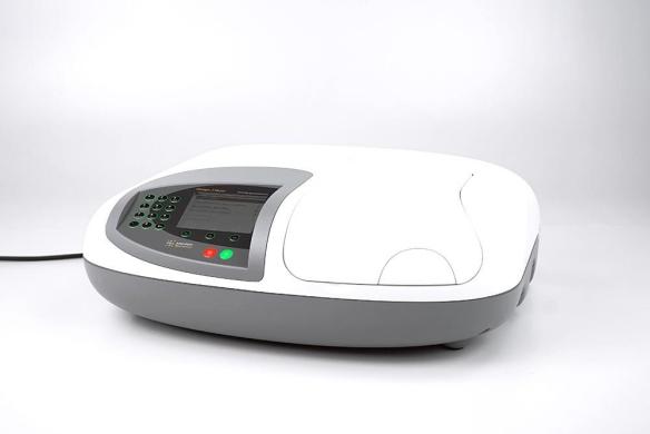 Biochrom Ultrospec 2100 Pro UV/Vis Spectrophotometer 190–900 nm, P/N 80-2112-21