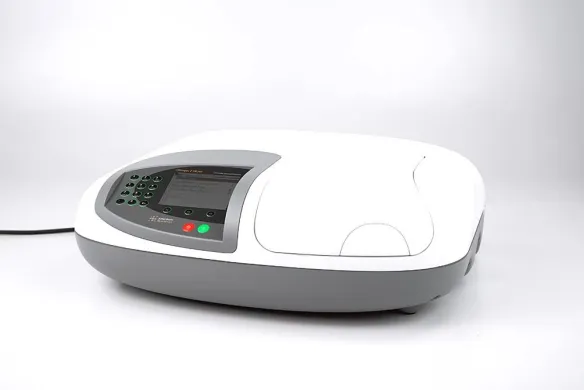 Biochrom Ultrospec 2100 Pro UV/Vis Spectrophotometer 190–900 nm, P/N 80-2112-21