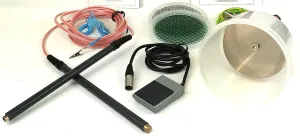 DCA Fabricoater 60/400 Electrostatic Flocking Spray System, 6 of 19