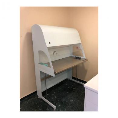 K-Systems L424 IVF workstation-cover