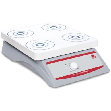 Ohaus STMP4AL Multi-Position Analog Magnetic Stirrer-cover