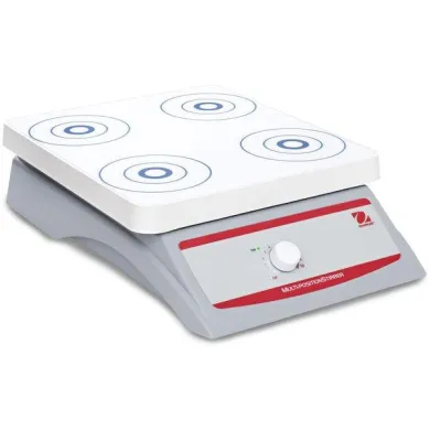 Ohaus STMP4AL Multi-Position Analog Magnetic Stirrer