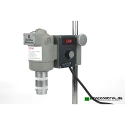 Camlab Omni Mixer Homogenizer 17106, 0.25ml...10L, 500-18,000rpm, 7 of 9