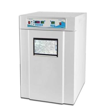 Benchmark H3565-180 SureTherm CO2 Incubator, 180L, 115V w/ Three Shelves-cover