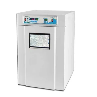 Benchmark H3565-180 SureTherm CO2 Incubator, 180L, 115V w/ Three Shelves