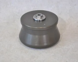Sorvall MSE 2408 Fixed Angle Centrifuge Rotor, 2 of 4