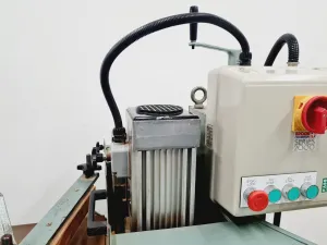 Sedgwick 3 Head Tennoner Precision Film Cutter for Sample Preparation, 16 of 19