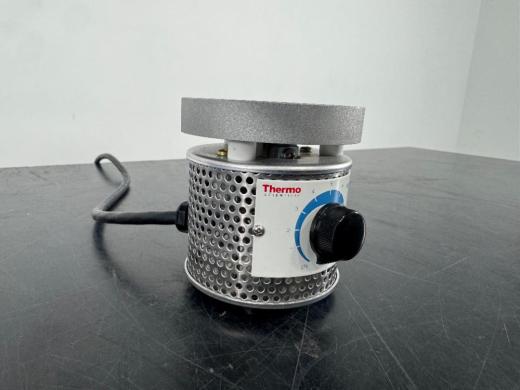 Thermo Fisher Scientific HP2305BQ Laboratory Hotplate with Precise Temperature Control-cover
