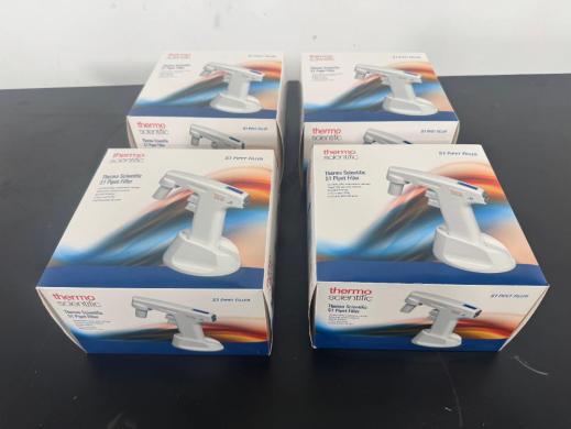 Thermo Scientific S1 Electronic Pipet Filler – Pack of 4-cover