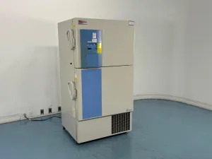 Thermo Scientific Forma 900 Series -80°C Ultra-Low Temperature Laboratory Freezer, 2 of 3