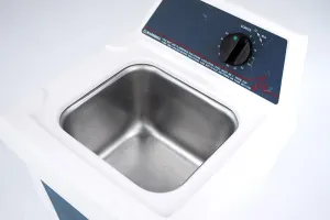 Branson Bansonic 1210E-MT Ultrasonic Bath, 80 W, 47 kHz, 6 of 8