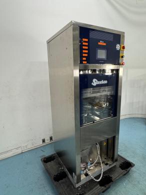 Steelco Washer Disinfector Automated Instrument Cleaning and Disinfection System-cover