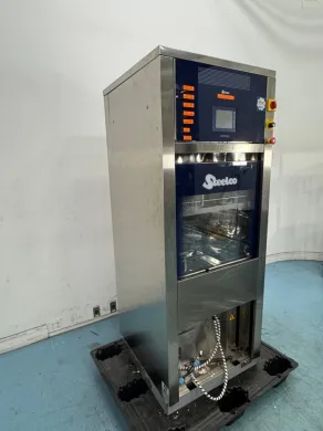 Steelco Washer Disinfector Automated Instrument Cleaning and Disinfection System