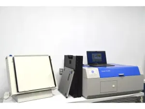 GE Cytiva Typhoon FLA 9500 Fluorescence Laser Scanner Biomolecular Imager with FLA Image Eraser, 7 of 19