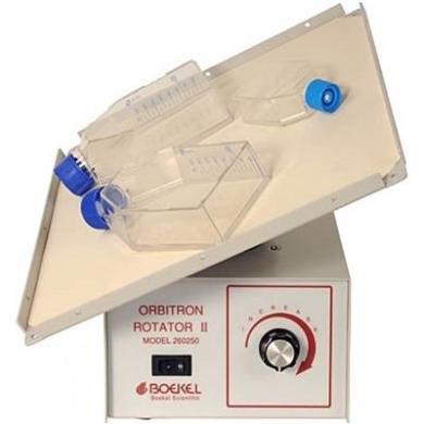 Boekel Scientific 260250 Orbitron Rotator II, 115V-cover