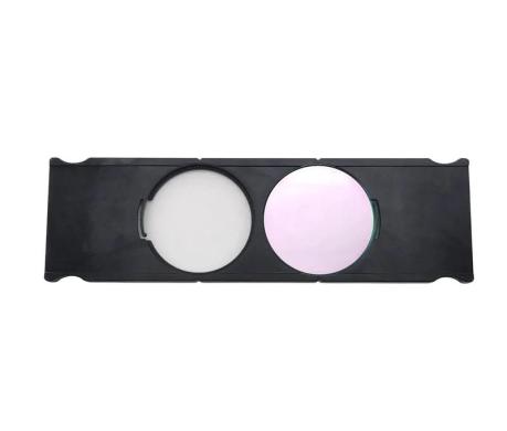 Zeiss Filter Slider Ph1/0.3 for PrimoVert Microscope Illuminator Arm-cover