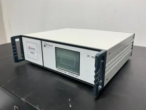 Air Liquide BT500 Precision Temperature Controller with RS-232 Interface, 2 of 4
