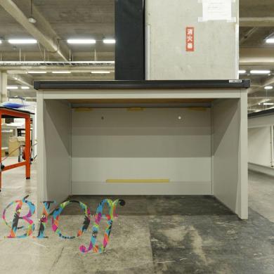 As One Side Laboratory Workbench 6362 W120×D75×H80cm-cover