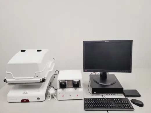 GE Healthcare Xuri Cell Expansion System W25