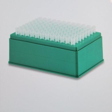 Beckman Coulter 379503 P250 Sterile Barrier Liquid Handling Tips Set of 6 Cases-cover