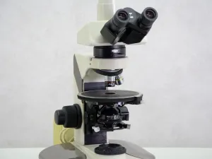Nikon Optiphot-2 Upright Compound Optical Microscope, 3 of 11