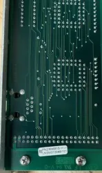 Thermo Fisher Scientific MFS_CP Main CPU Board, 2 of 2